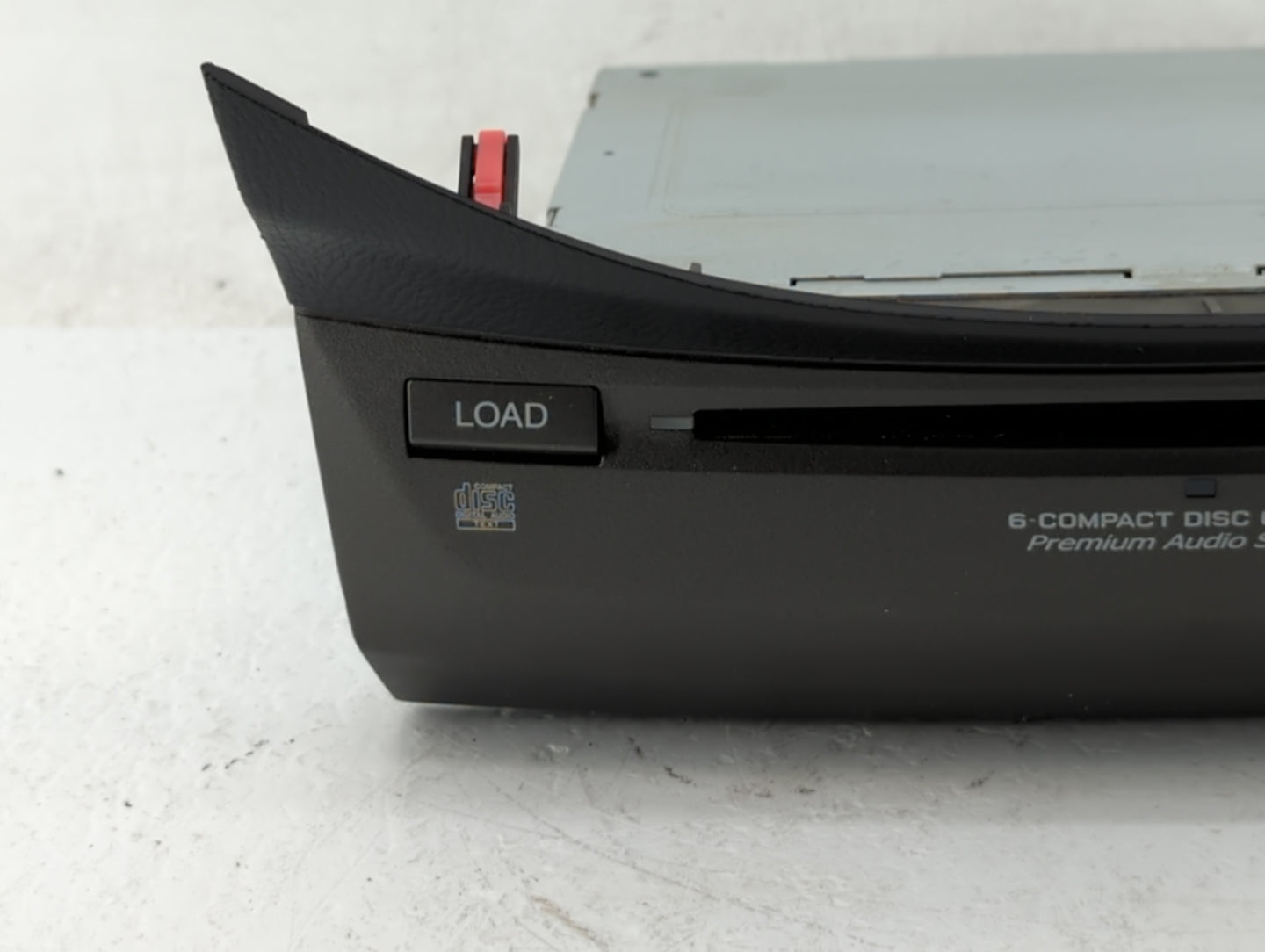 2008-2012 Honda Accord Radio AM FM Cd Player Receiver Replacement P/N:39540-TA0-A050-M1 39110-TA0-A013-M1 Fits OEM Used Auto