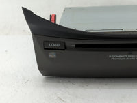 2008-2012 Honda Accord Radio AM FM Cd Player Receiver Replacement P/N:39540-TA0-A050-M1 39110-TA0-A013-M1 Fits OEM Used Auto