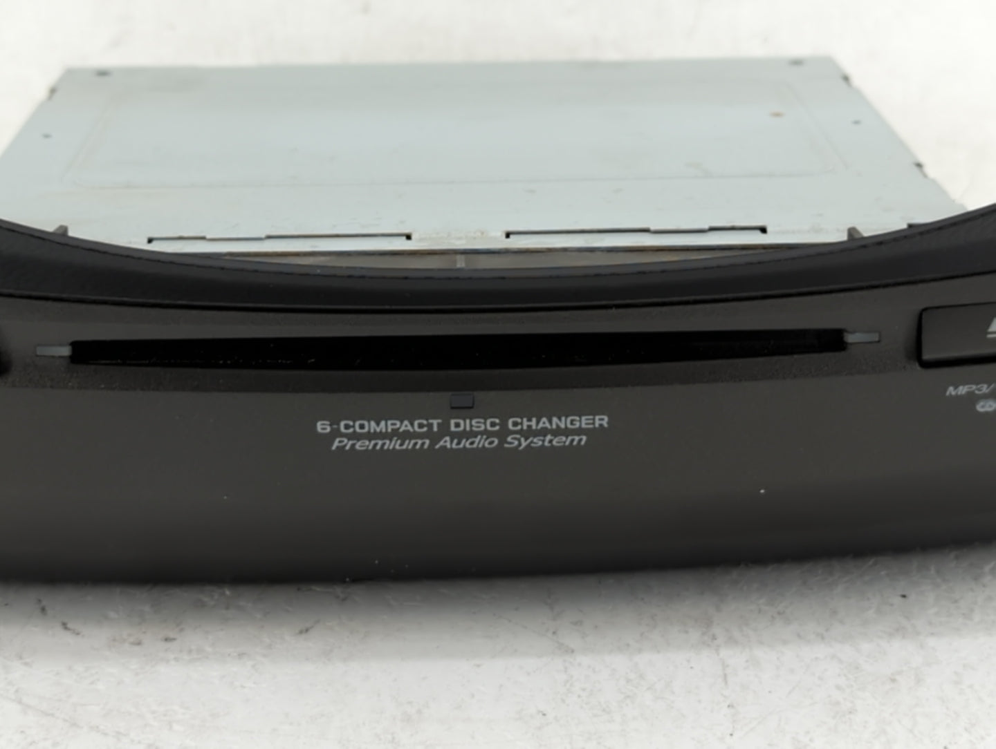 2008-2012 Honda Accord Radio AM FM Cd Player Receiver Replacement P/N:39540-TA0-A050-M1 39110-TA0-A013-M1 Fits OEM Used Auto
