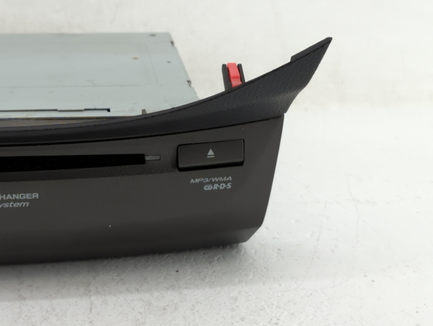2008-2012 Honda Accord Radio AM FM Cd Player Receiver Replacement P/N:39540-TA0-A050-M1 39110-TA0-A013-M1 Fits OEM Used Auto