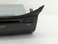 2008-2012 Honda Accord Radio AM FM Cd Player Receiver Replacement P/N:39540-TA0-A050-M1 39110-TA0-A013-M1 Fits OEM Used Auto