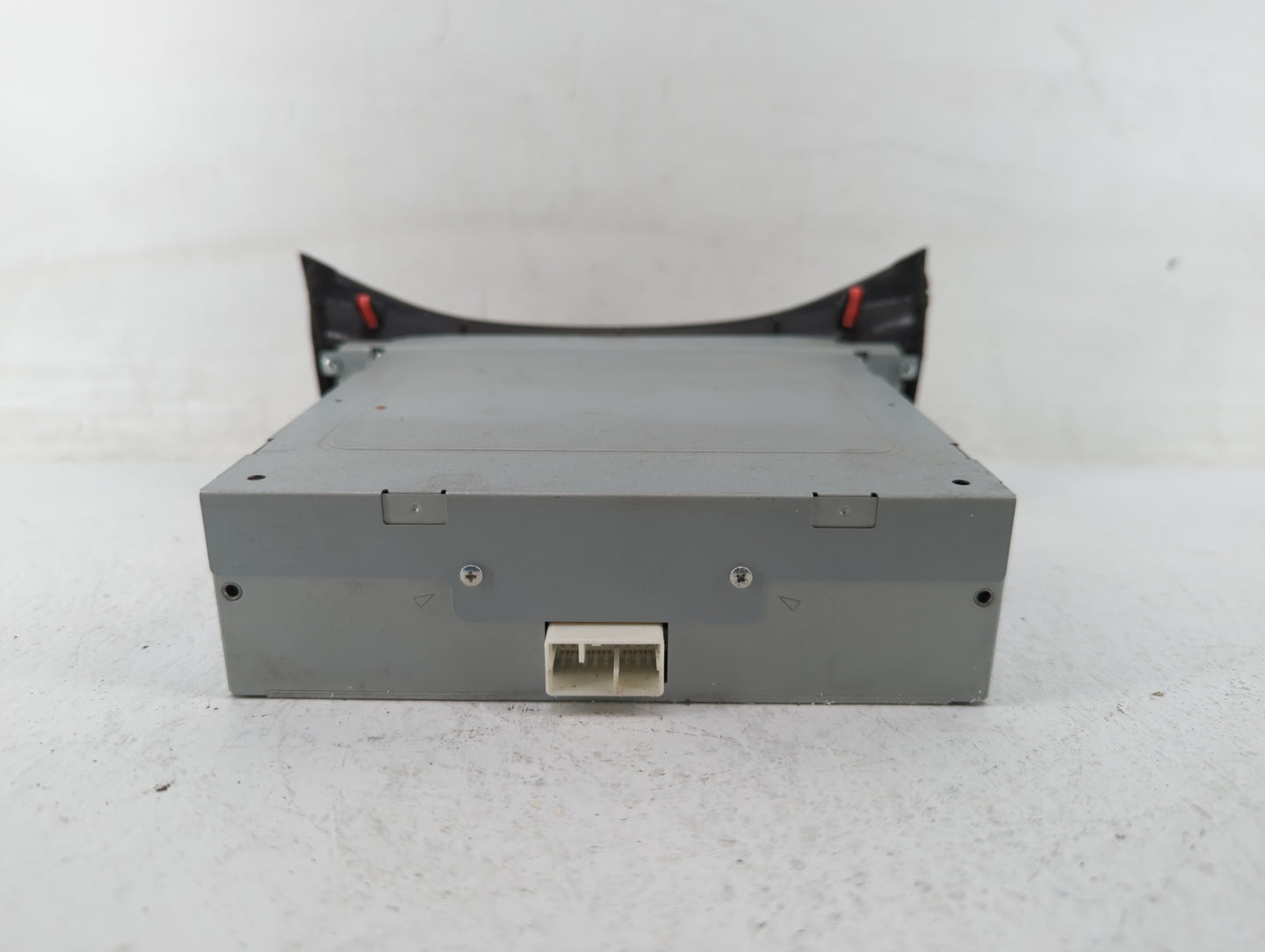 2008-2012 Honda Accord Radio AM FM Cd Player Receiver Replacement P/N:39540-TA0-A050-M1 39110-TA0-A013-M1 Fits OEM Used Auto