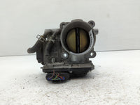 2008-2012 Honda Accord Throttle Body P/N:GMD7A Fits Fits 2008 2009 2010 2011 2012 OEM Used Auto Parts - Oemusedautoparts1.co