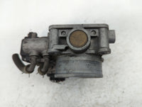 2008-2012 Honda Accord Throttle Body P/N:GMD7A Fits Fits 2008 2009 2010 2011 2012 OEM Used Auto Parts - Oemusedautoparts1.co