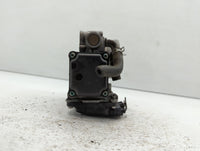 2008-2012 Honda Accord Throttle Body P/N:GMD7A Fits Fits 2008 2009 2010 2011 2012 OEM Used Auto Parts - Oemusedautoparts1.co