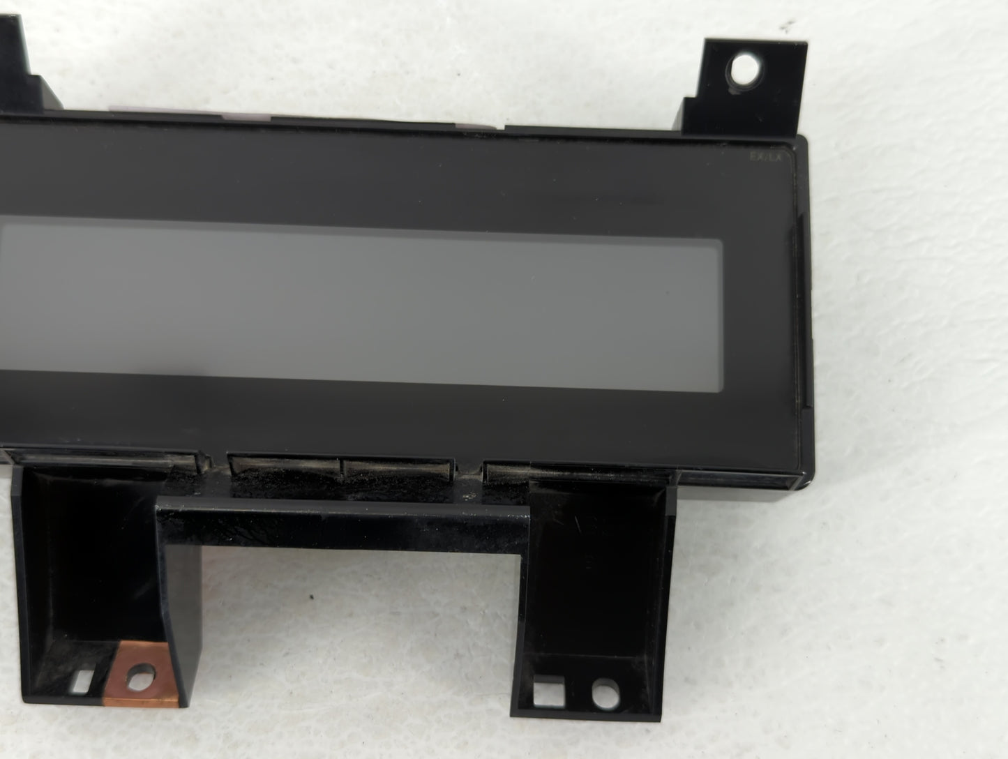 2011-2012 Honda Accord Information Display Screen - Oemusedautoparts1.com