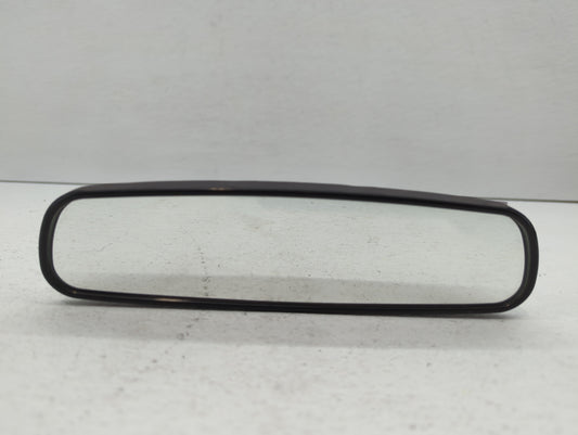 2006-2012 Honda Accord Interior Rear View Mirror Replacement OEM P/N:E11015617 Fits OEM Used Auto Parts - Oemusedautoparts1.