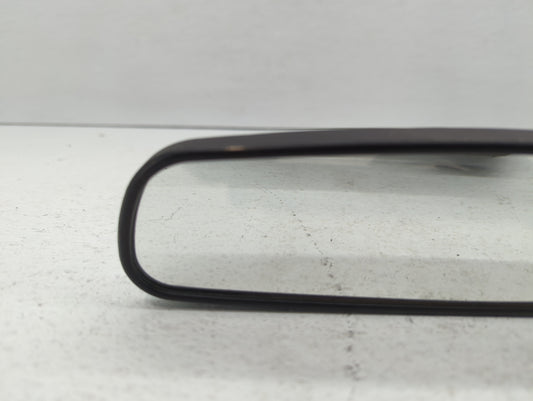 2006-2012 Honda Accord Interior Rear View Mirror Replacement OEM P/N:E11015617 Fits OEM Used Auto Parts