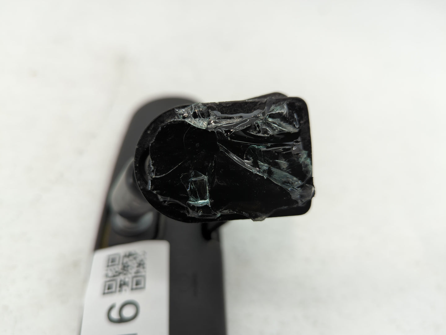 2006-2012 Honda Accord Interior Rear View Mirror Replacement OEM P/N:E11015617 Fits OEM Used Auto Parts - Oemusedautoparts1.