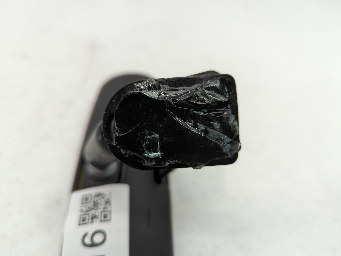 2006-2012 Honda Accord Interior Rear View Mirror Replacement OEM P/N:E11015617 Fits OEM Used Auto Parts - Oemusedautoparts1.