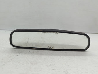 compare product 2006-2012 Honda Accord Interior Rear View Mirror Replacement OEM P/N:E11015617 Fits OEM Used Auto Parts