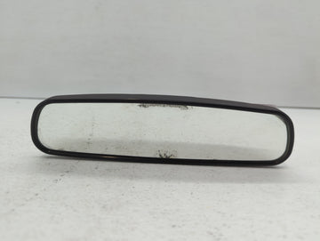 2006-2012 Honda Accord Interior Rear View Mirror Replacement OEM P/N:E11015617 Fits OEM Used Auto Parts - Oemusedautoparts1.