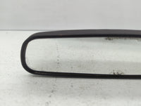 2006-2012 Honda Accord Interior Rear View Mirror Replacement OEM P/N:E11015617 Fits OEM Used Auto Parts - Oemusedautoparts1.
