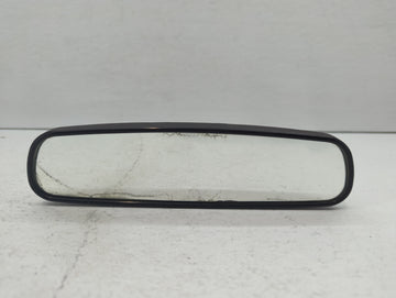 2006-2012 Honda Accord Interior Rear View Mirror Replacement OEM Fits Fits 2006 2007 2008 2009 2010 2011 2012 2013 2014 2015