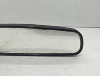 2006-2012 Honda Accord Interior Rear View Mirror Replacement OEM Fits Fits 2006 2007 2008 2009 2010 2011 2012 2013 2014 2015