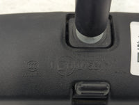 2006-2012 Honda Accord Interior Rear View Mirror Replacement OEM Fits Fits 2006 2007 2008 2009 2010 2011 2012 2013 2014 2015