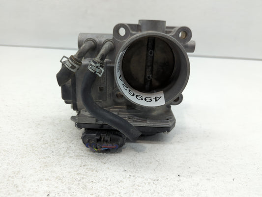 2008-2012 Honda Accord Throttle Body P/N:039483 Fits Fits 2008 2009 2010 2011 2012 OEM Used Auto Parts - Oemusedautoparts1.c