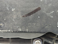 2008-2012 Honda Accord Throttle Body P/N:039483 Fits Fits 2008 2009 2010 2011 2012 OEM Used Auto Parts - Oemusedautoparts1.c