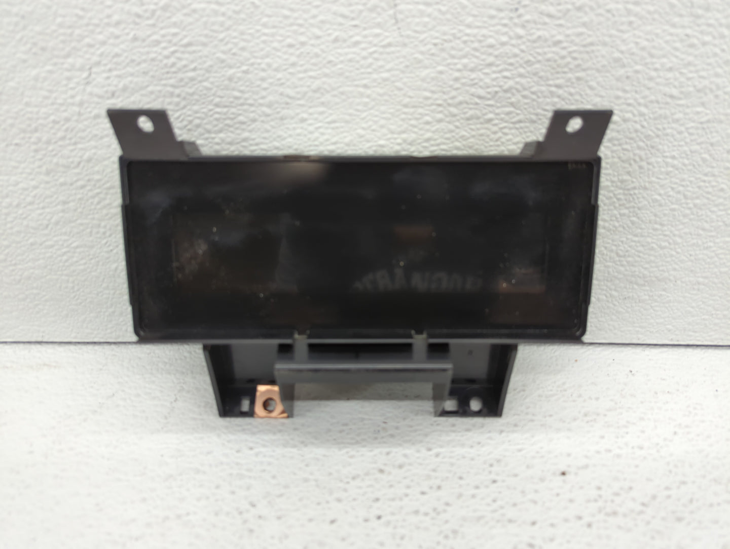 2008-2012 Honda Accord Radio AM FM Cd Player Receiver Replacement P/N:19910234549 39100TA0A01 Fits Fits 2008 2009 2010 2011 