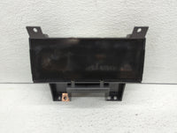 2008-2012 Honda Accord Radio AM FM Cd Player Receiver Replacement P/N:19910234549 39100TA0A01 Fits Fits 2008 2009 2010 2011 