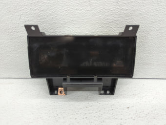compare product 2008-2012 Honda Accord Radio AM FM Cd Player Receiver Replacement P/N:19910234549 39100TA0A01 Fits Fits 2008 2009 2010 2011 2012 OEM Used Auto Parts