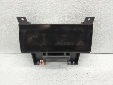 2008-2012 Honda Accord Radio AM FM Cd Player Receiver Replacement P/N:19910234549 39100TA0A01 Fits Fits 2008 2009 2010 2011 