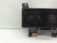 2008-2012 Honda Accord Radio AM FM Cd Player Receiver Replacement P/N:19910234549 39100TA0A01 Fits Fits 2008 2009 2010 2011 
