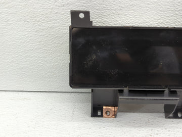 2008-2012 Honda Accord Radio AM FM Cd Player Receiver Replacement P/N:19910234549 39100TA0A01 Fits Fits 2008 2009 2010 2011 2012 OEM Used Auto Parts