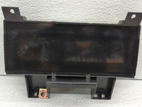 2008-2012 Honda Accord Radio AM FM Cd Player Receiver Replacement P/N:19910234549 39100TA0A01 Fits Fits 2008 2009 2010 2011 