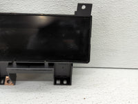 2008-2012 Honda Accord Radio AM FM Cd Player Receiver Replacement P/N:19910234549 39100TA0A01 Fits Fits 2008 2009 2010 2011 