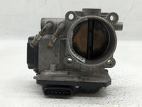 2008-2012 Honda Accord Throttle Body P/N:GMD7E Fits Fits 2008 2009 2010 2011 2012 OEM Used Auto Parts - Oemusedautoparts1.co