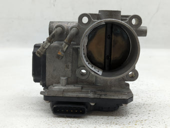 compare product 2008-2012 Honda Accord Throttle Body P/N:GMD7E Fits Fits 2008 2009 2010 2011 2012 OEM Used Auto Parts