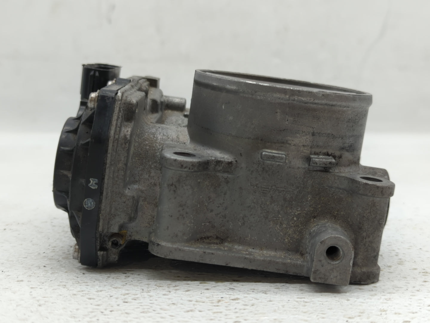 2008-2012 Honda Accord Throttle Body P/N:GMD7E Fits Fits 2008 2009 2010 2011 2012 OEM Used Auto Parts - Oemusedautoparts1.co