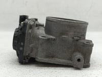 2008-2012 Honda Accord Throttle Body P/N:GMD7E Fits Fits 2008 2009 2010 2011 2012 OEM Used Auto Parts - Oemusedautoparts1.co