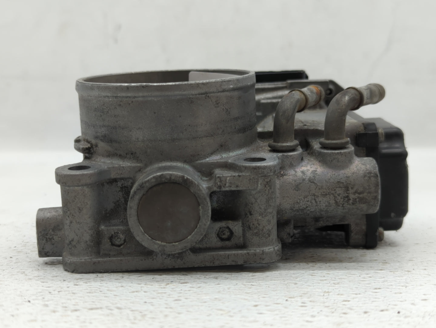 2008-2012 Honda Accord Throttle Body P/N:GMD7E Fits Fits 2008 2009 2010 2011 2012 OEM Used Auto Parts - Oemusedautoparts1.co