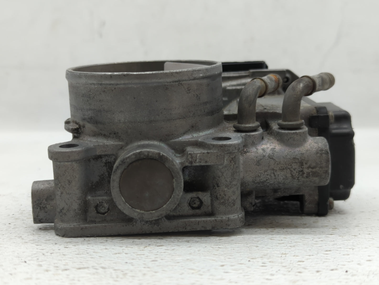 2008-2012 Honda Accord Throttle Body P/N:GMD7E Fits Fits 2008 2009 2010 2011 2012 OEM Used Auto Parts - Oemusedautoparts1.co