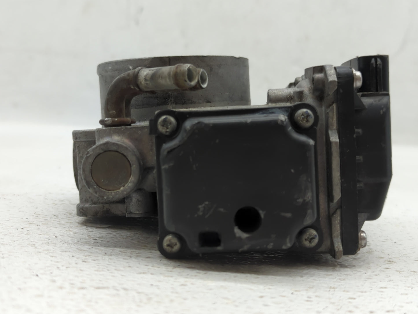 2008-2012 Honda Accord Throttle Body P/N:GMD7E Fits Fits 2008 2009 2010 2011 2012 OEM Used Auto Parts - Oemusedautoparts1.co