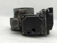 2008-2012 Honda Accord Throttle Body P/N:GMD7E Fits Fits 2008 2009 2010 2011 2012 OEM Used Auto Parts - Oemusedautoparts1.co