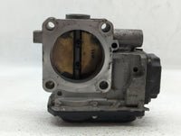 2008-2012 Honda Accord Throttle Body P/N:GMD7E Fits Fits 2008 2009 2010 2011 2012 OEM Used Auto Parts - Oemusedautoparts1.co