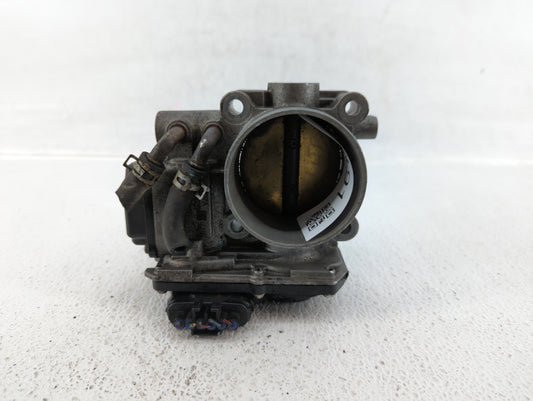2008-2012 Honda Accord Throttle Body Fits Fits 2008 2009 2010 2011 2012 OEM Used Auto Parts - Oemusedautoparts1.com