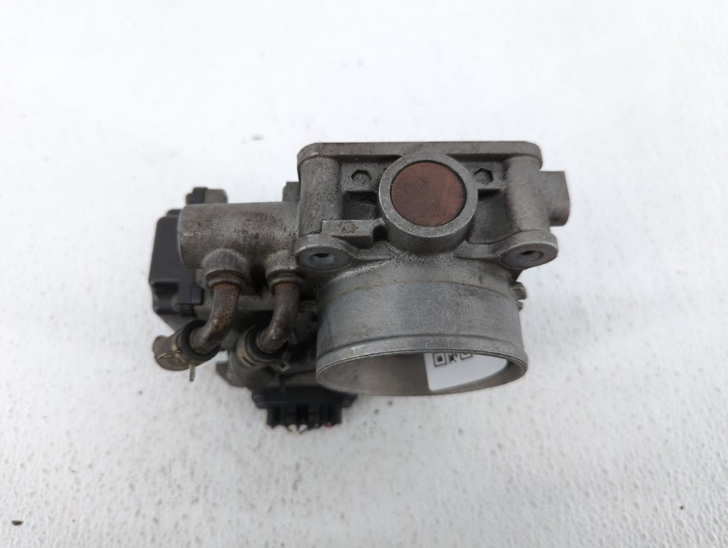 2008-2012 Honda Accord Throttle Body Fits Fits 2008 2009 2010 2011 2012 OEM Used Auto Parts - Oemusedautoparts1.com