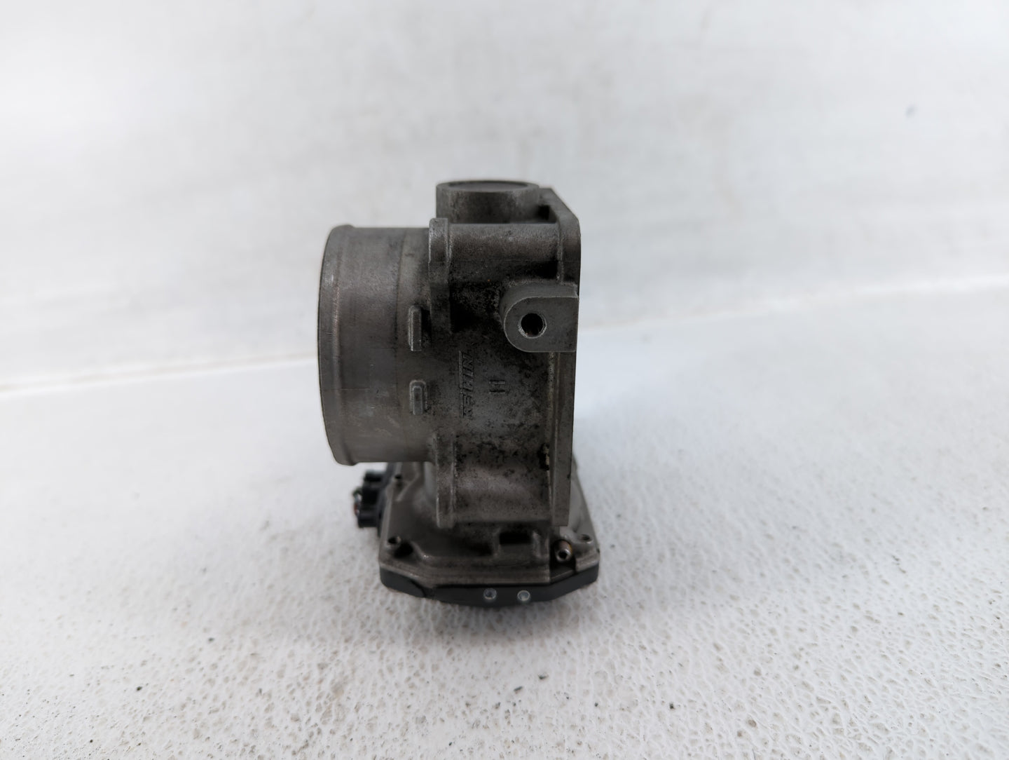 2008-2012 Honda Accord Throttle Body Fits Fits 2008 2009 2010 2011 2012 OEM Used Auto Parts - Oemusedautoparts1.com