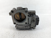 2008-2012 Honda Accord Throttle Body Fits Fits 2008 2009 2010 2011 2012 OEM Used Auto Parts - Oemusedautoparts1.com