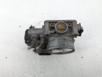 2008-2012 Honda Accord Throttle Body P/N:GMD7A Fits Fits 2008 2009 2010 2011 2012 OEM Used Auto Parts - Oemusedautoparts1.co