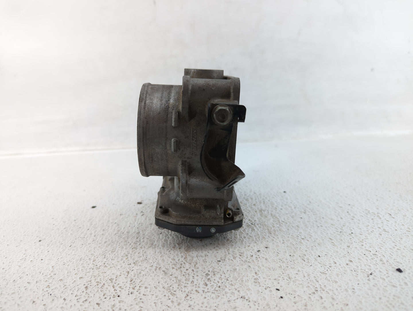 2008-2012 Honda Accord Throttle Body P/N:GMD7A Fits Fits 2008 2009 2010 2011 2012 OEM Used Auto Parts - Oemusedautoparts1.co