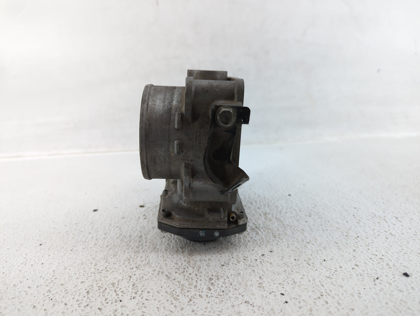 2008-2012 Honda Accord Throttle Body P/N:GMD7A Fits Fits 2008 2009 2010 2011 2012 OEM Used Auto Parts - Oemusedautoparts1.co