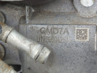 2008-2012 Honda Accord Throttle Body P/N:GMD7A Fits Fits 2008 2009 2010 2011 2012 OEM Used Auto Parts - Oemusedautoparts1.co