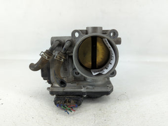 compare product 2008-2012 Honda Accord Throttle Body P/N:U22450435727 GMD7A Fits Fits 2008 2009 2010 2011 2012 OEM Used Auto Parts