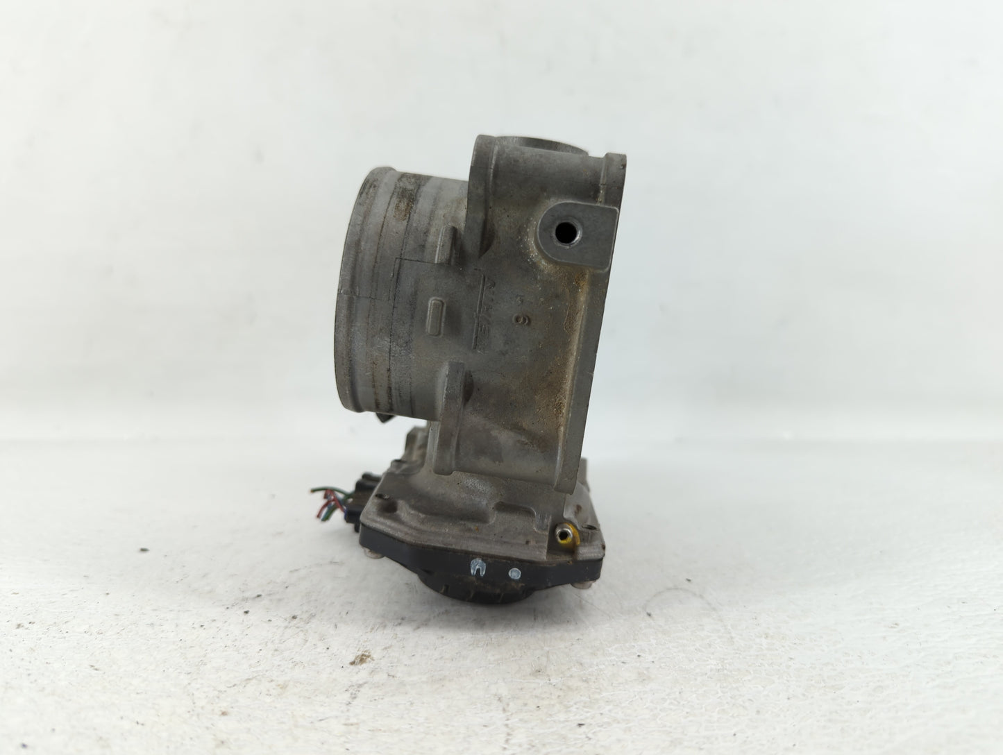 2008-2012 Honda Accord Throttle Body P/N:U22450435727 GMD7A Fits Fits 2008 2009 2010 2011 2012 OEM Used Auto Parts - Oemused