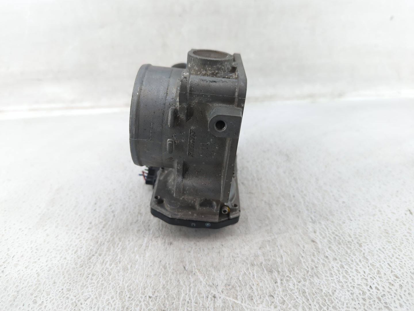 2008-2012 Honda Accord Throttle Body P/N:U22450435727 GMD7A Fits Fits 2008 2009 2010 2011 2012 OEM Used Auto Parts - Oemused